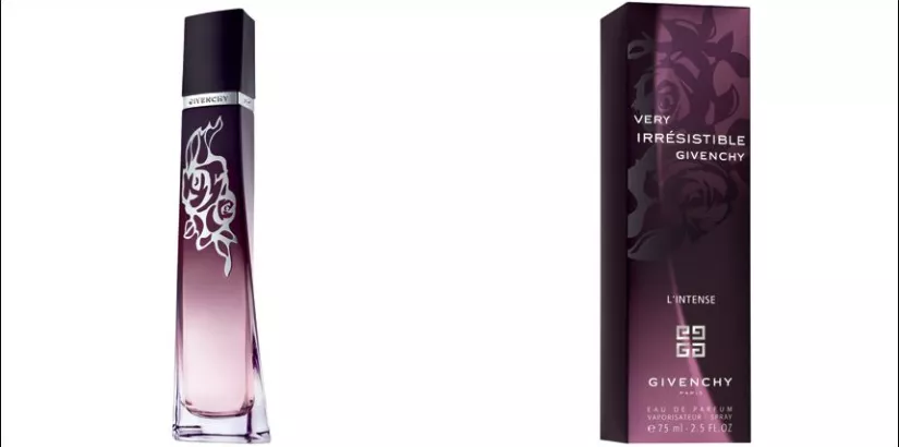 L'INTENSE fragance