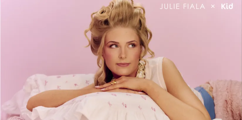 Kid Interiør x Julie Fiala