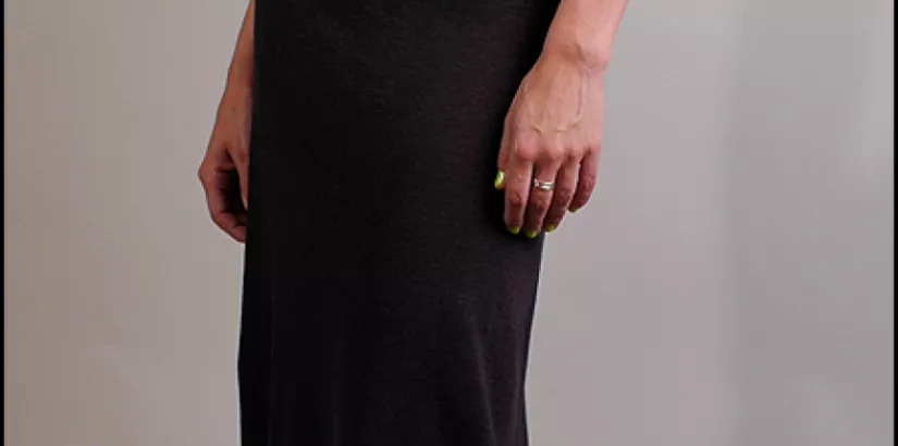 Lenoire Maxi Dress
