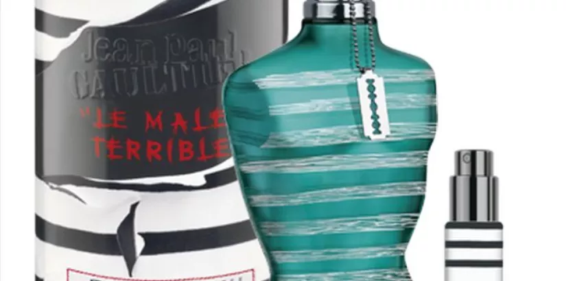 Luxury fragrance