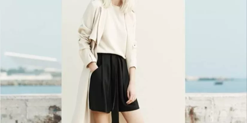 Mango Collection Spring-Summer 2015