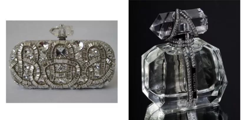Marchesa Parfume