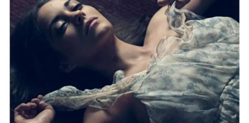 Marion Cotillard
