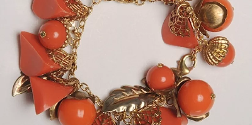 Meloncholly Bracelet