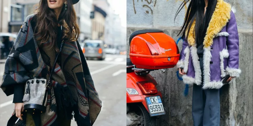 Milan Fashion Week