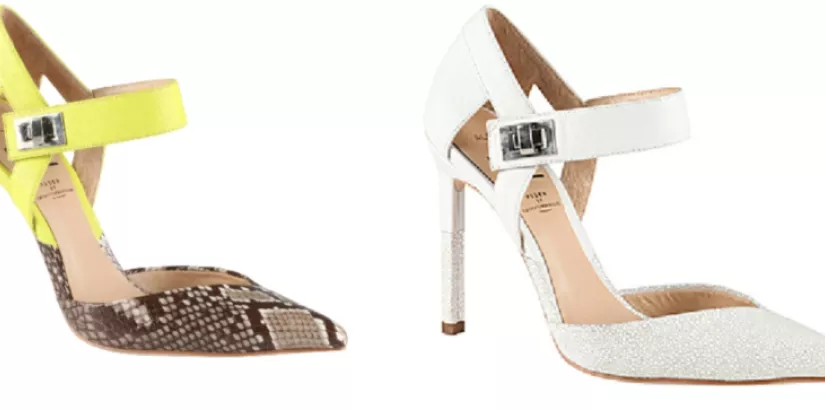 Musilova shoes