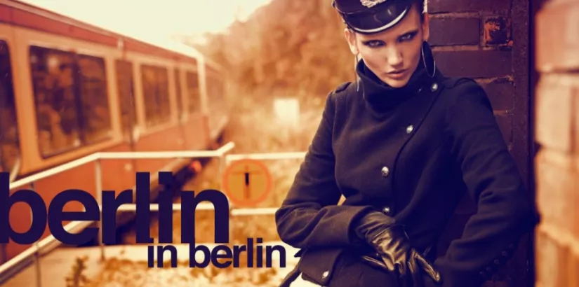 Marie Claire, Nina Reijnders, Koray Birand