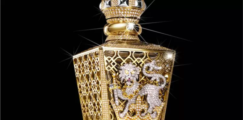 No1 Passant Guardant