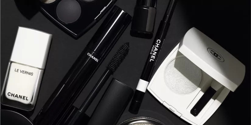 Noir et Blanc de Chanel