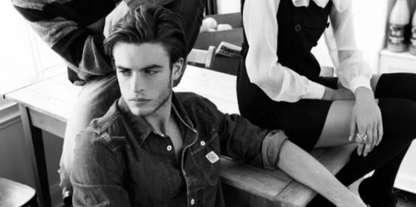 Pepe Jeans London