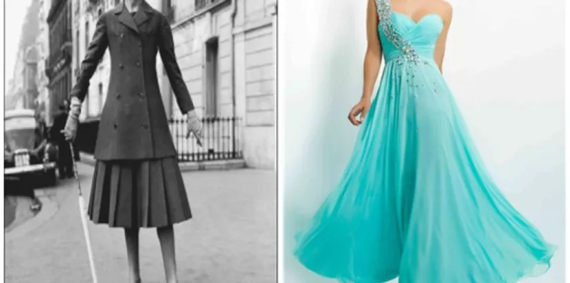 Prom of Your Dreams