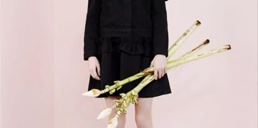 SIMONE ROCHA X J BRAND
