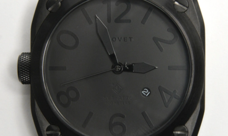 TSOVET AT76 Watch