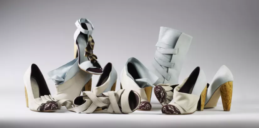 Terhi Shoes