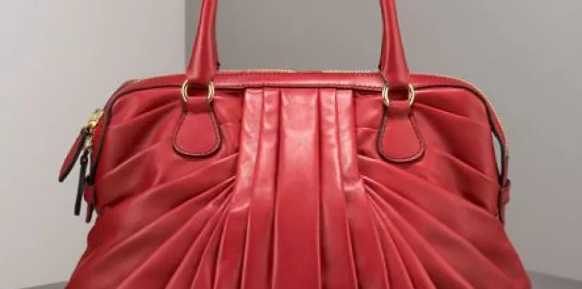 Vertigo Satchel