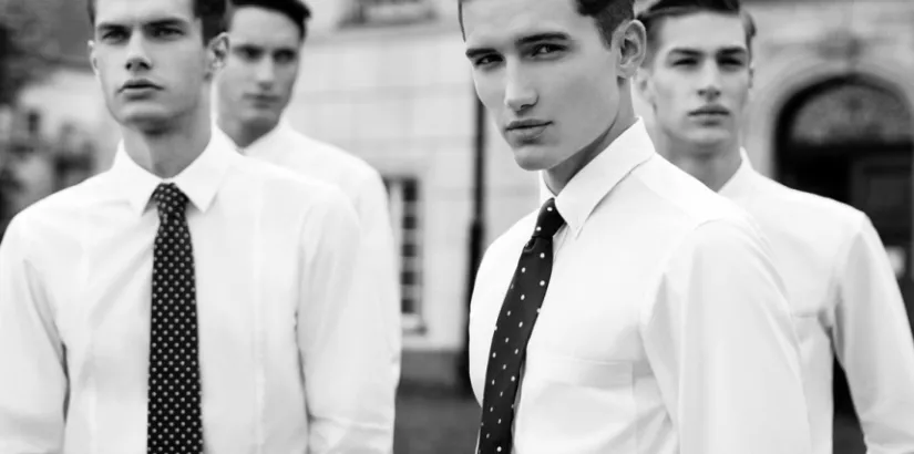 Wolczanka spring/summer 2010 ads - 1