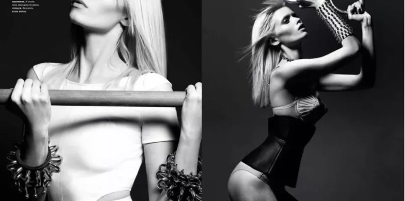 Abbey Lee Kershaw