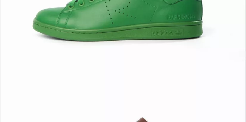 adidas by Raf Simons