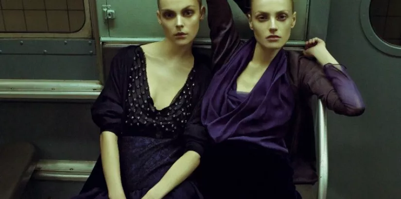 Alberta Ferretti fall 2008