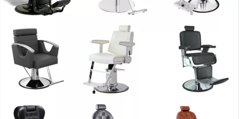 Barber Chairs