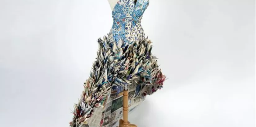 beautiful dress