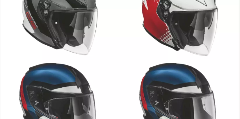 BMW Motorrad Clothing Collection 2024