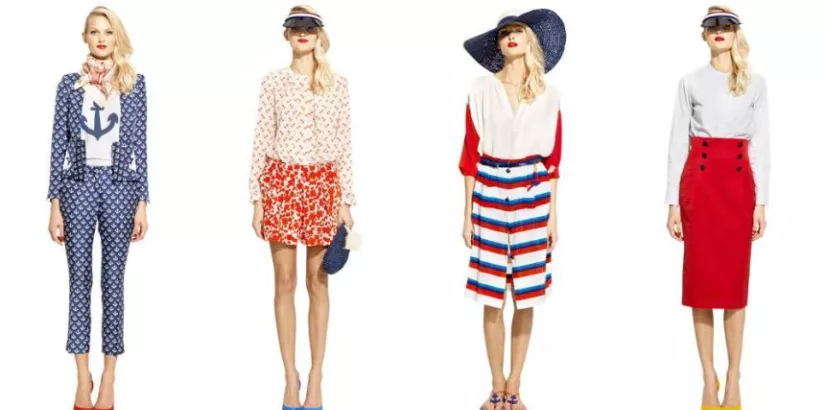 By Malene Birger