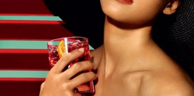 Campari 2009 January