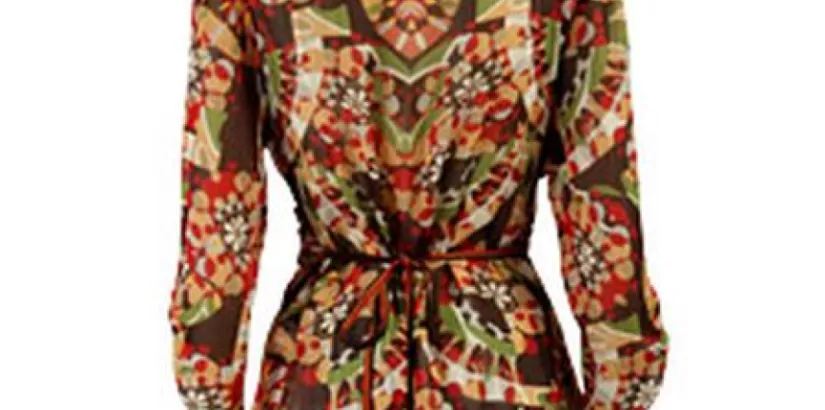 chic shirt