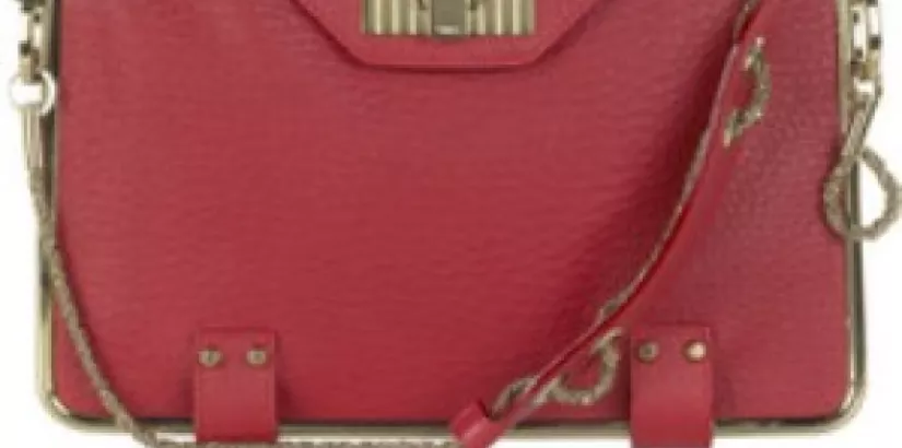 Chloé clutch