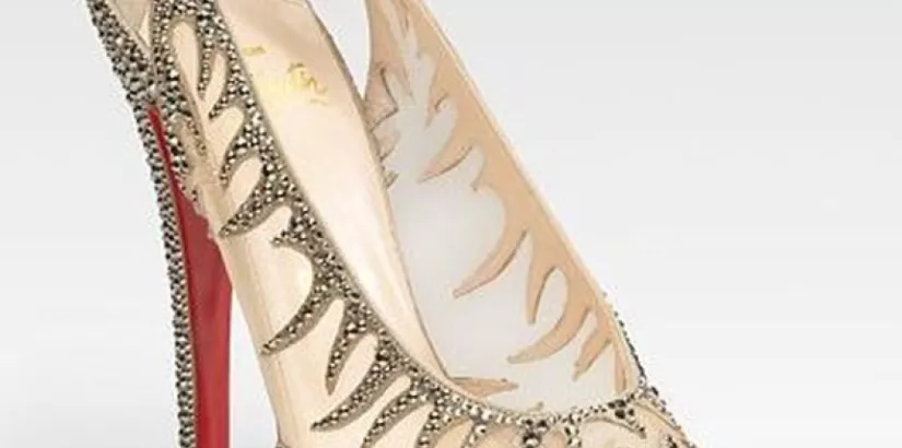 Christian Louboutin shoes
