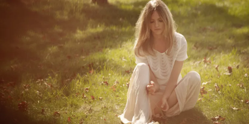 Club Monaco spring 2012 ad campaign