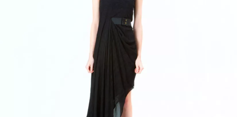 Disa Dress