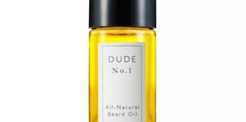 dude perfume