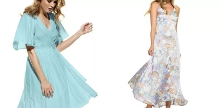 girly party dresses