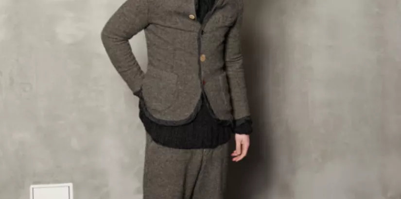 Fall/Winter 2010 collection