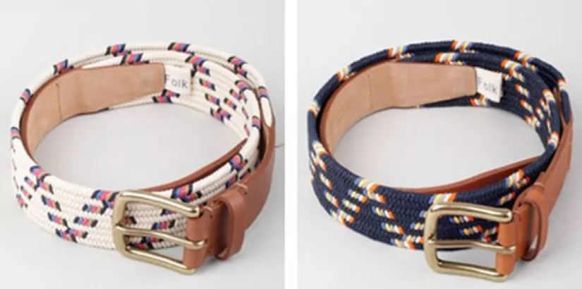 Folk belts