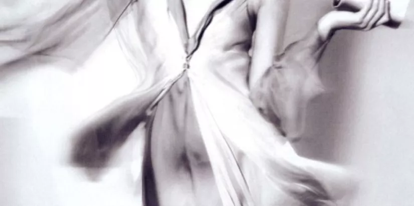 Giorgio Armani spring 2009 campaign