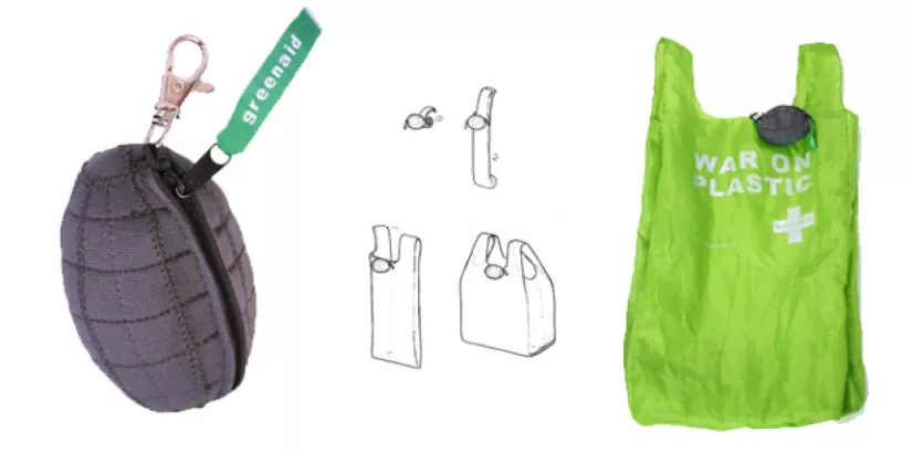 Greenaid