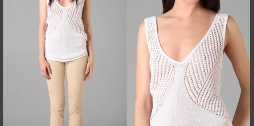 Helmut Lang collection