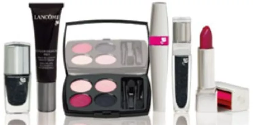 Lancôme make up spring collection