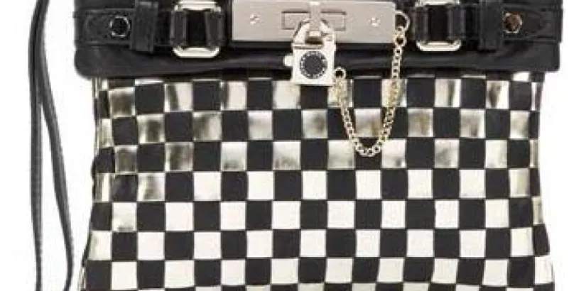 Marc Jacobs handbag