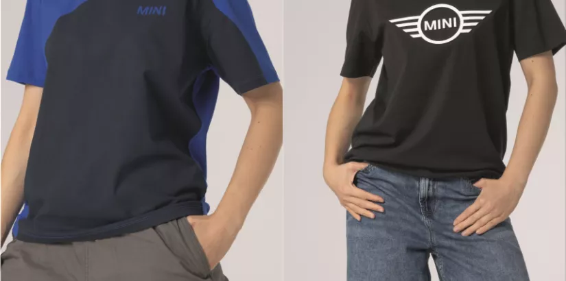 Quirky & Cool: The New MINI Lifestyle Collection for 2024
