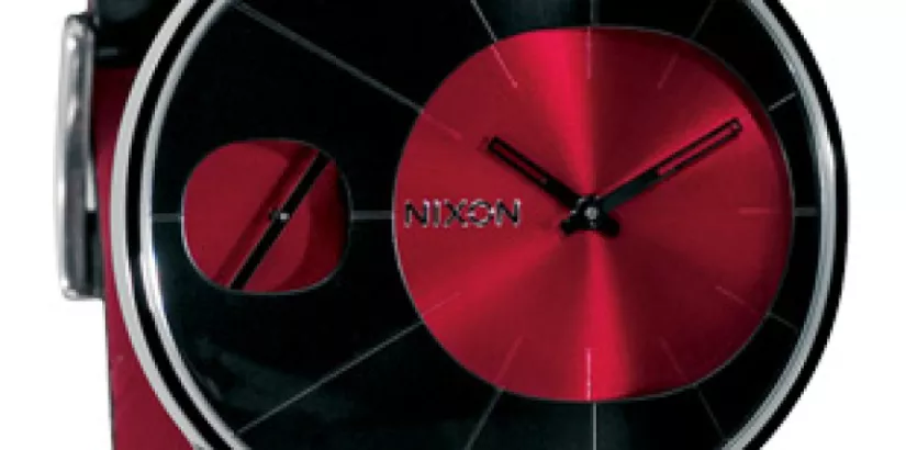 Nixon Watches