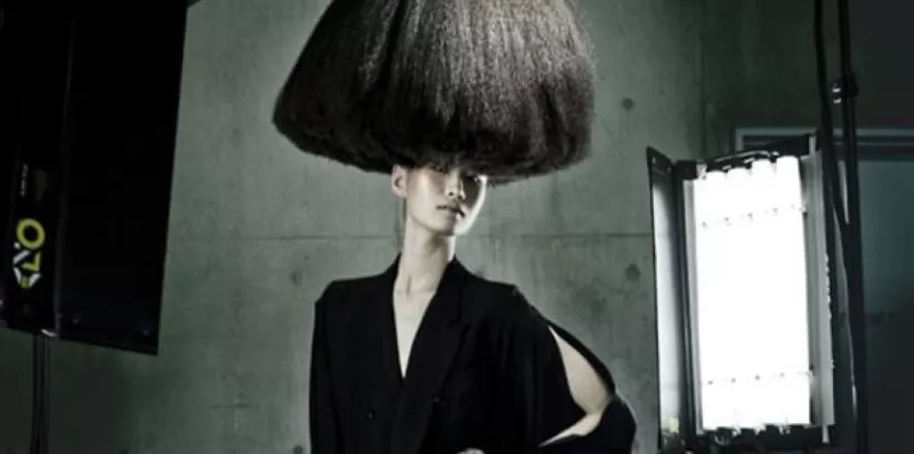 Hair, Make up and Fashion