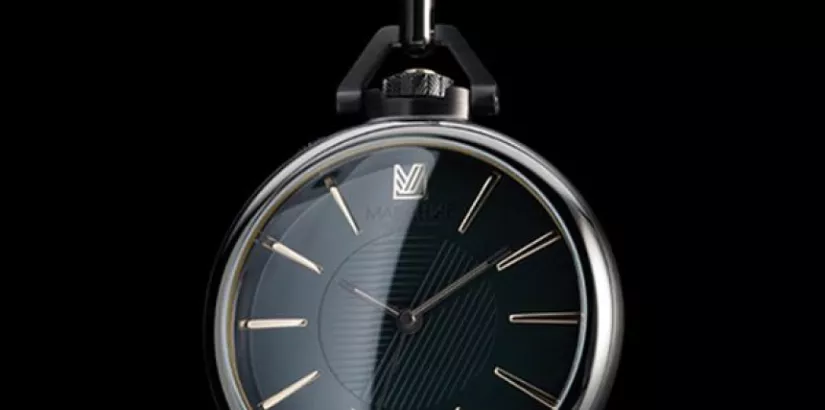 pocket watch