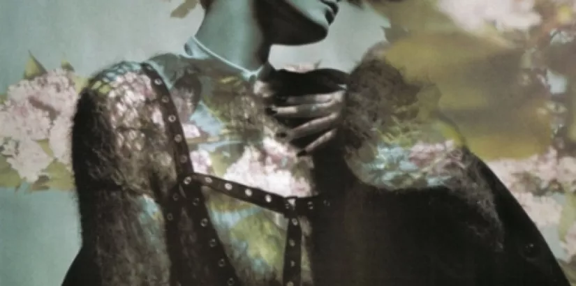 Vogue Jessica Stam