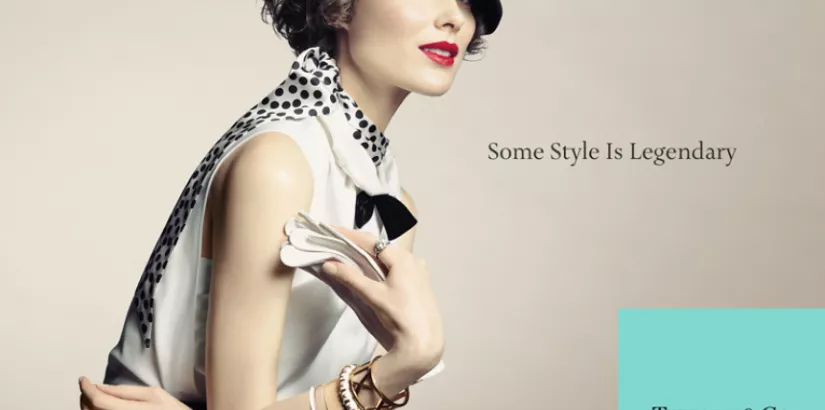 Tiffany campaign Shalom