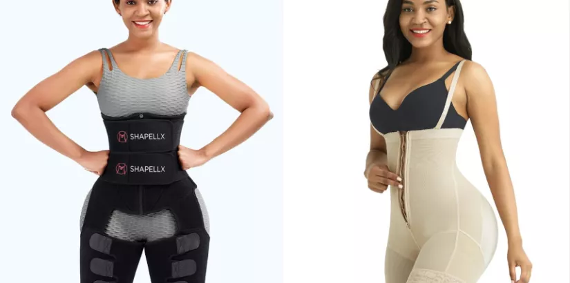 waist trainer for women