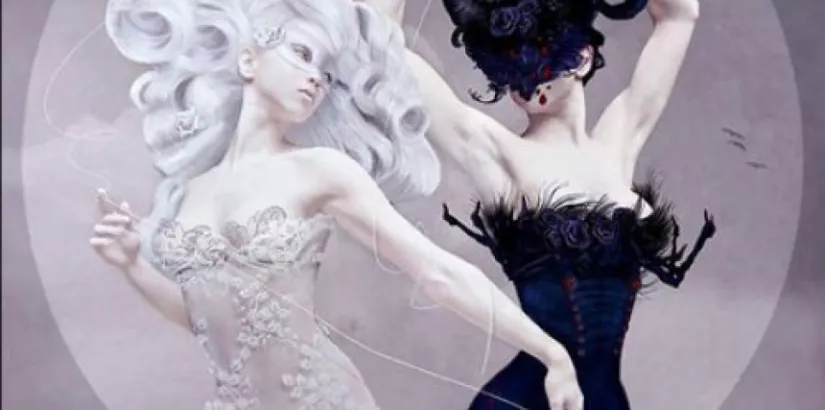 Natalie Shau's Magic World